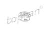 TOPRAN 102 845 Bush, shift rod